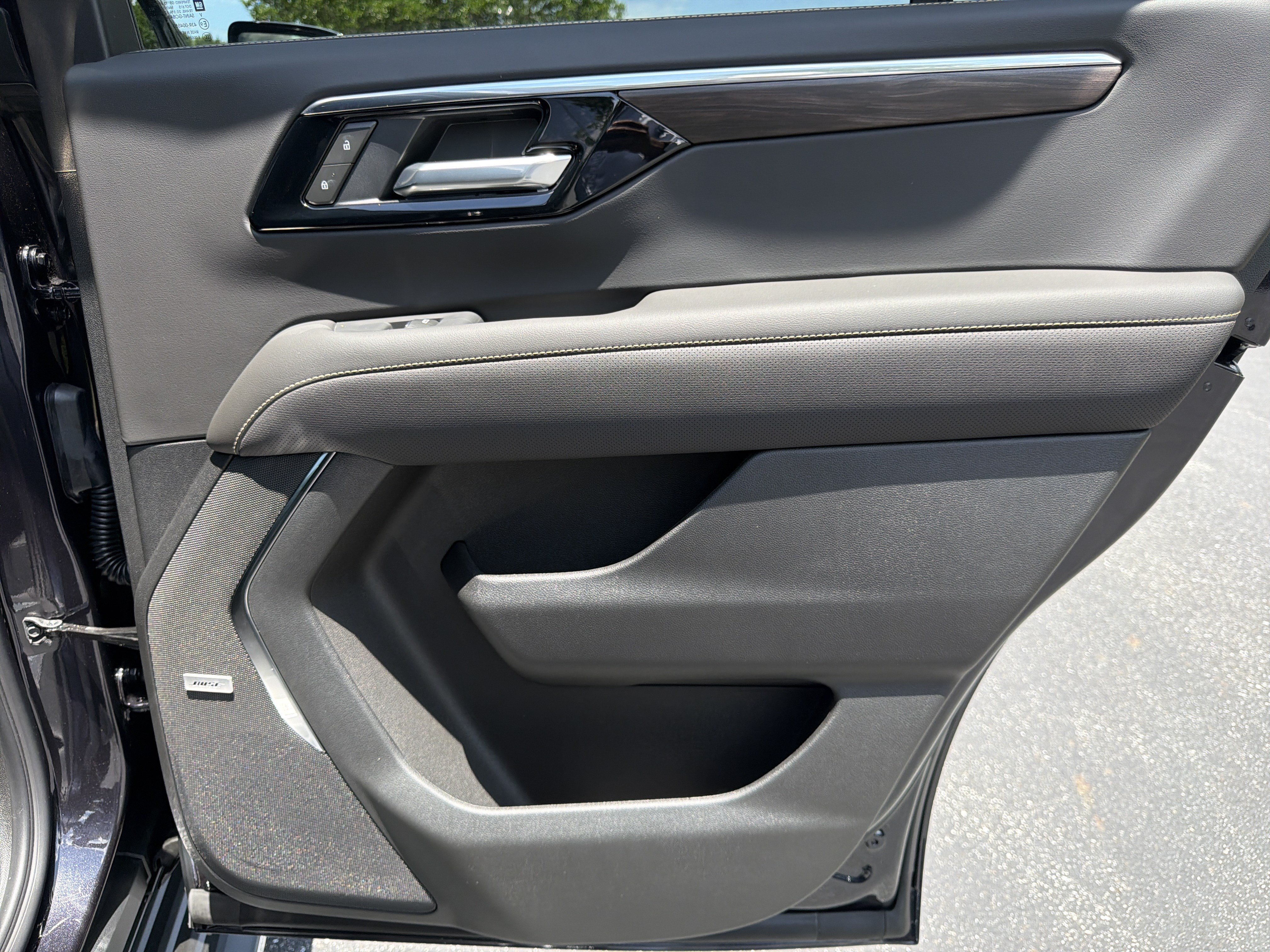 New 2026 Dark Ash Metallic Chevrolet Premier image 17