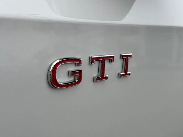 New 2026 Opal White Pearl Volkswagen S image 9