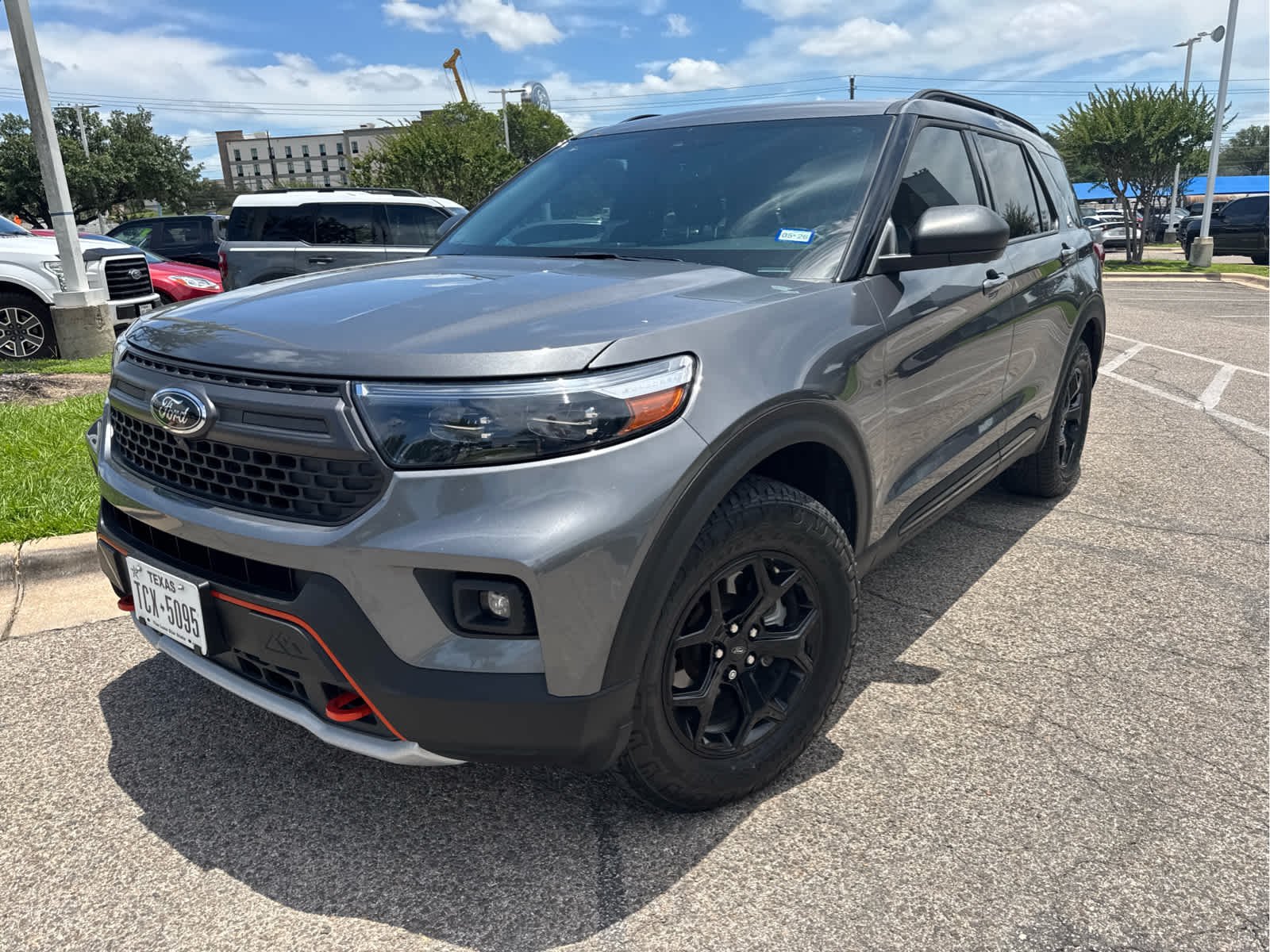 Vehicle Image 2