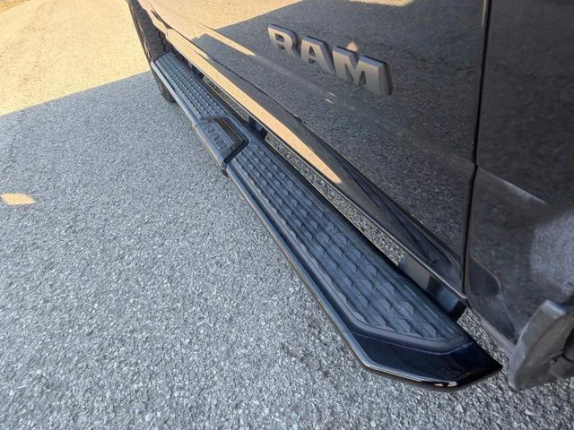 Used 2026 Black Ram Big Horn image 15