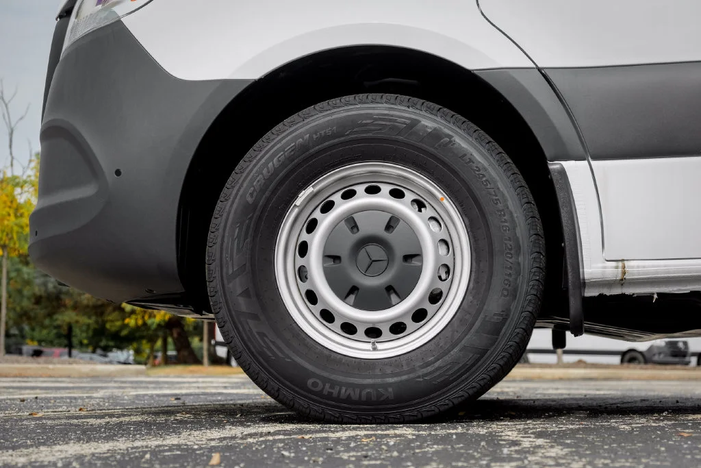 Vehicle thumbnail