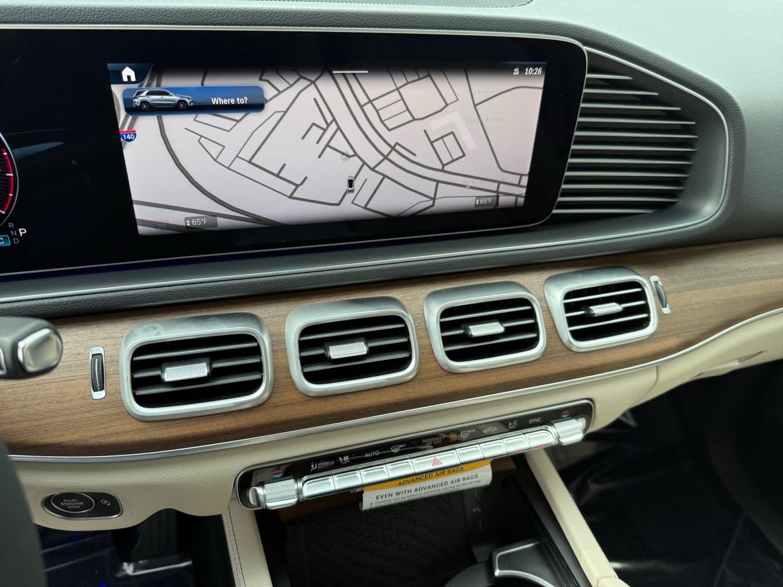 New 2026 Polar White Mercedes-Benz GLE 350 image 20
