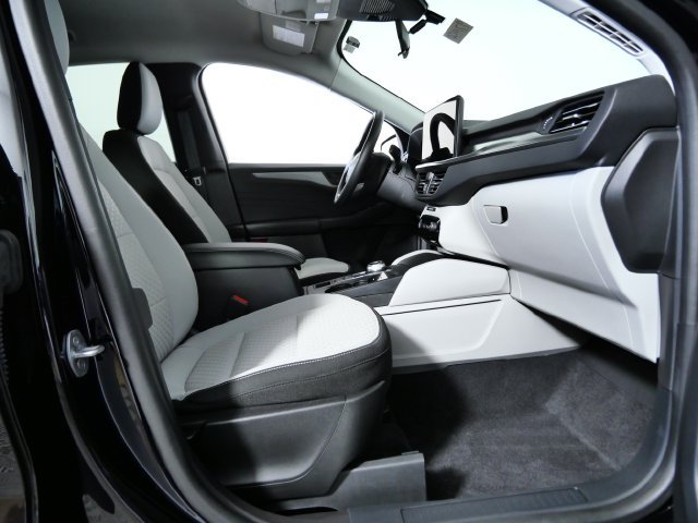 Certified Used 2023 Black Ford Active image 10