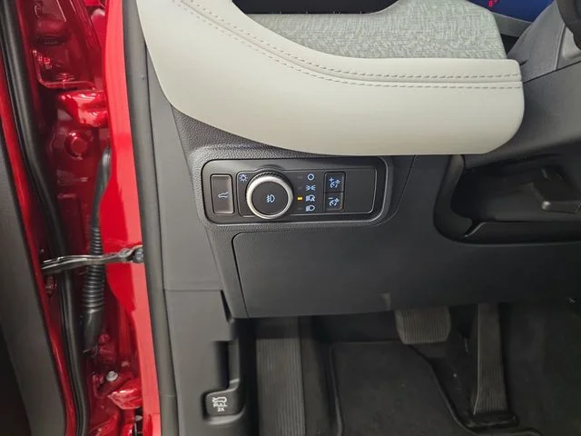 New 2026 Red Ford Platinum image 41