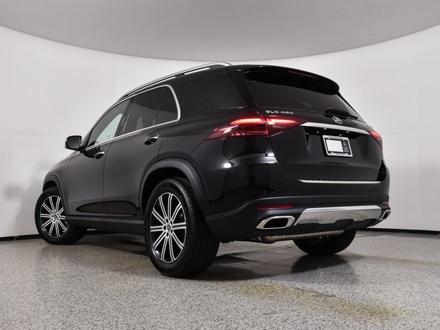 2025 Mercedes-Benz GLE GLE450 - Photo 48