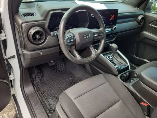 2023 Chevrolet Colorado Trail Boss - Photo 19