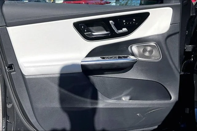 New 2026 Mercedes-Benz GLC GLC 300 4D Sport Utility