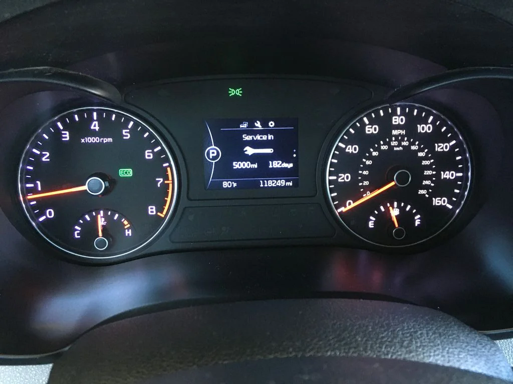 Used 2016 Kia Optima LX with VIN 5XXGT4L30GG103463 for sale in Albany, OR