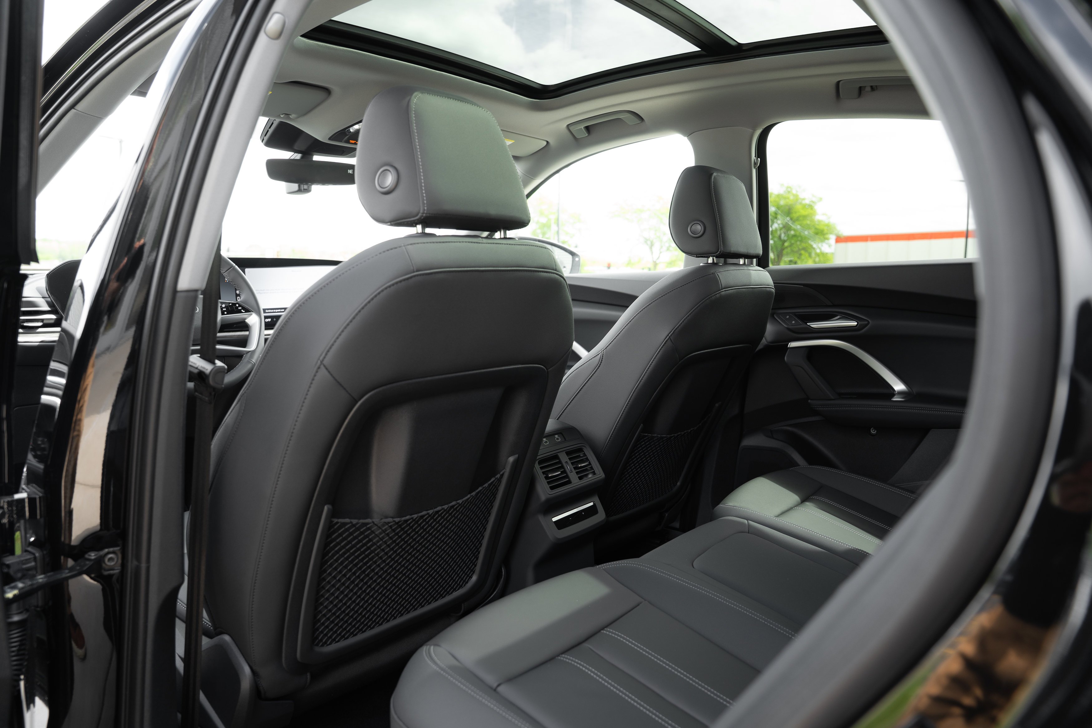 New 2026 Mythos Audi Premium image 25