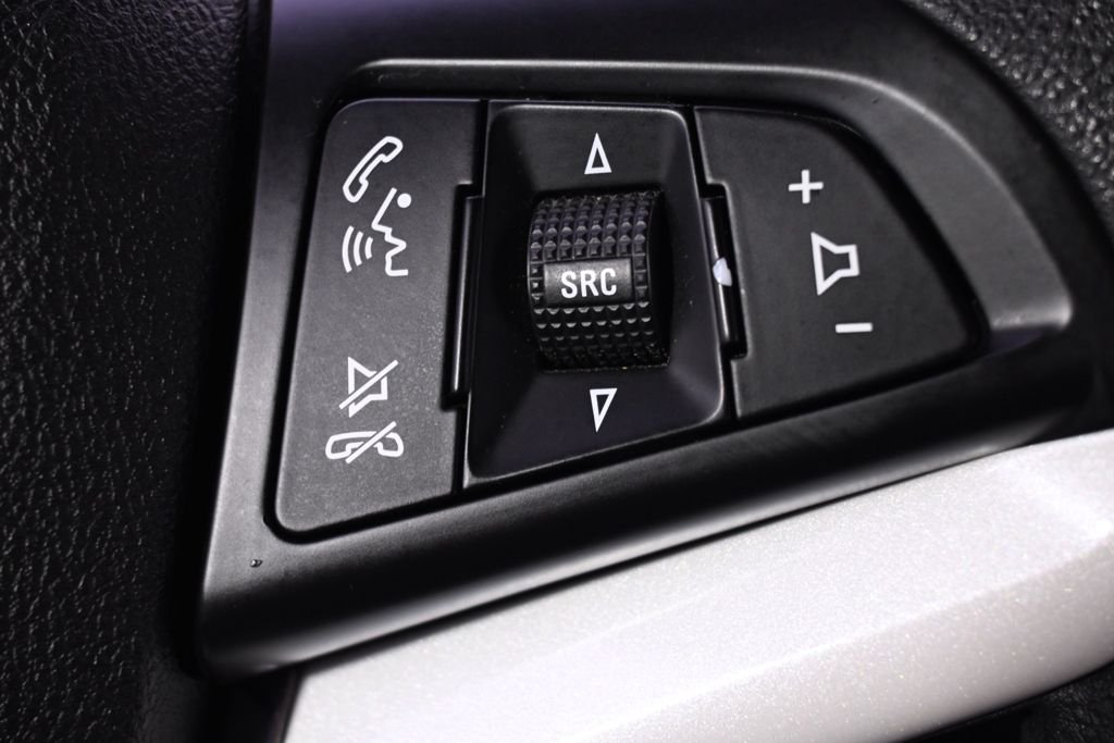 Used 2013 Cyber Gray Metallic Chevrolet Base image 32