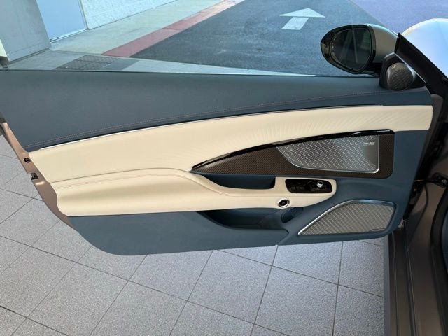 2025 Maserati GranTurismo Folgore Folgore - Photo 11