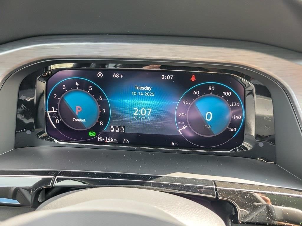 2026 Volkswagen Atlas Cross Sport SE w/Tech - Photo 13