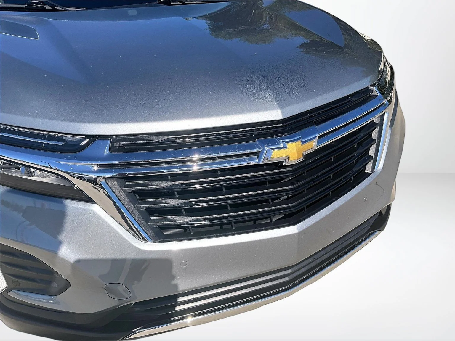 Used 2023 Gray Chevrolet LT image 27
