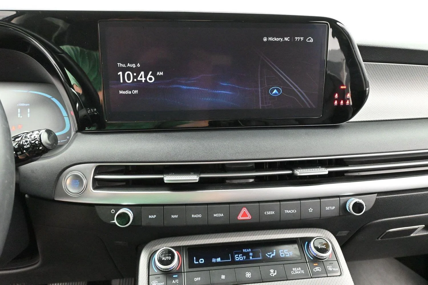 Used 2024 Gray Hyundai XRT image 22