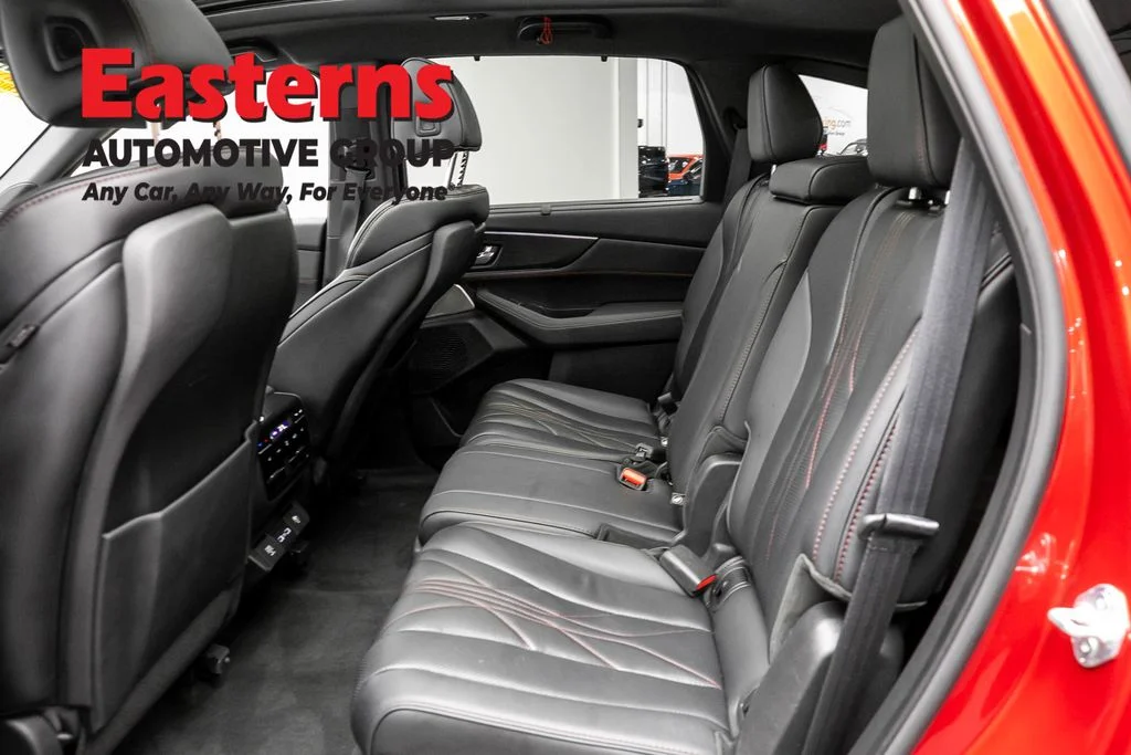 Used 2023 Red Acura Type S w/Advance Package image 22