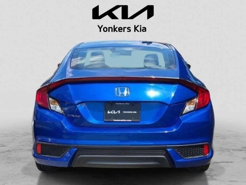 Used 2018  Honda LX-P image 7