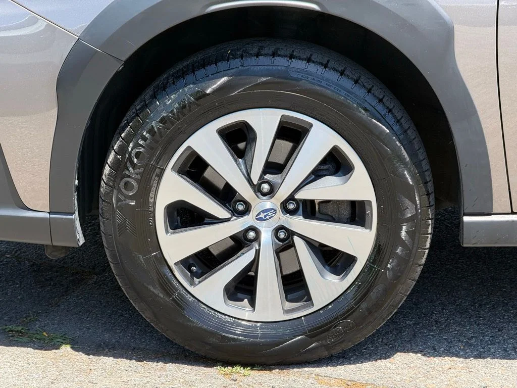 Used 2024 Brown Subaru Premium image 10
