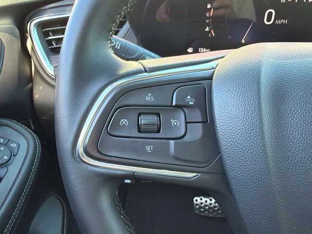 Used 2024 Gray Buick Sport Touring image 25