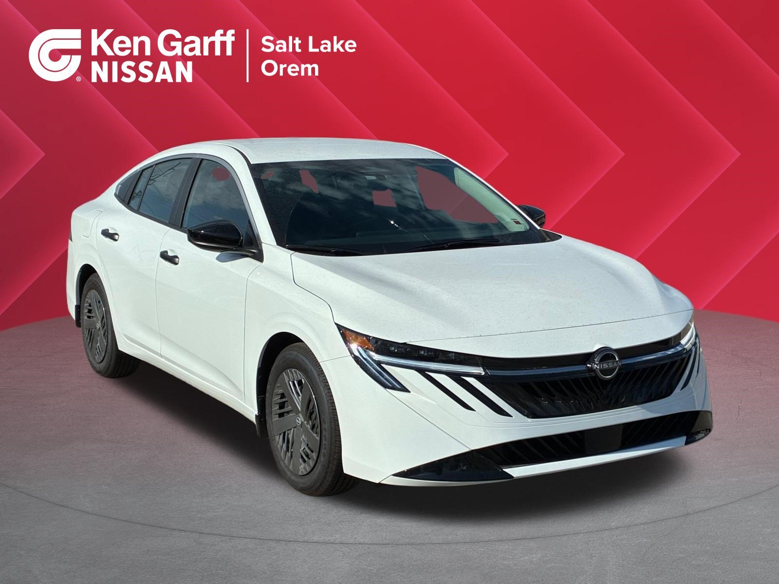 New 2026 Fresh Powder Nissan S image 1
