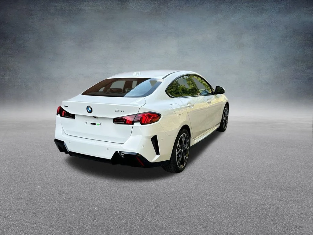 Used 2026 White BMW 228 Gran Coupe image 8