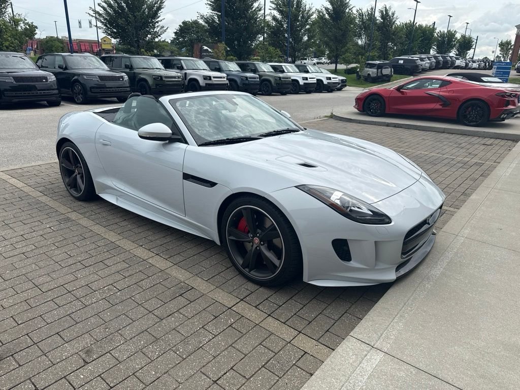 Used 2016 Polaris White Jaguar S image 3