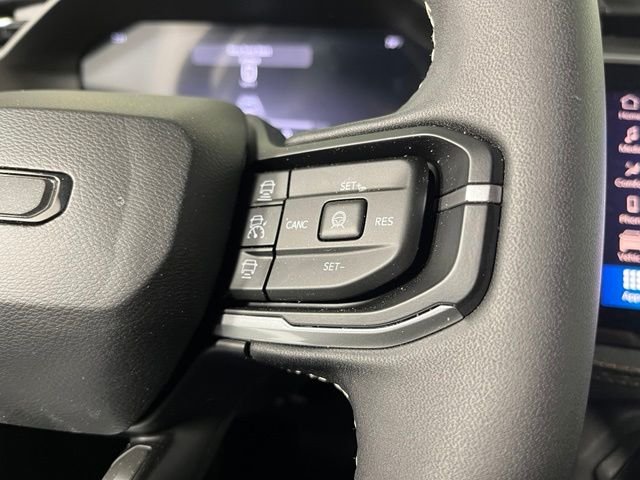 Used 2026 White Jeep Limited image 21