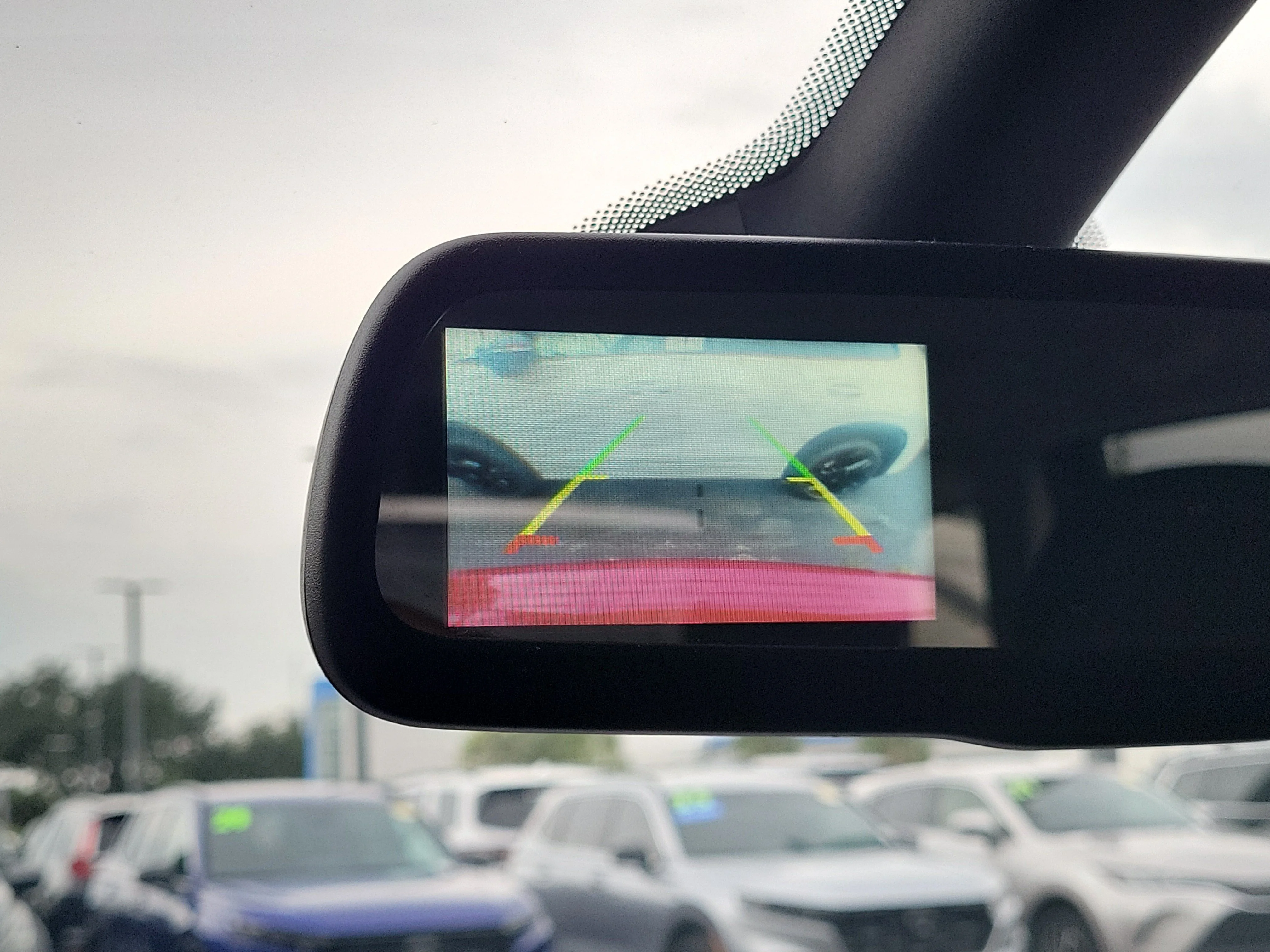 Used 2018 Red Line Dodge SE image 33