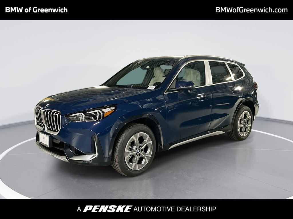 2026 BMW X1 xDrive28i's photo