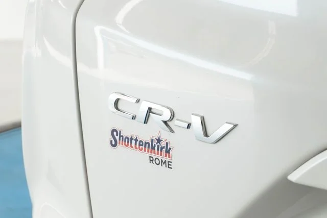 Used 2021 White Honda EX-L image 26
