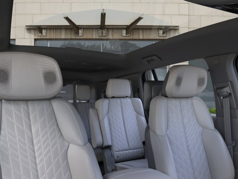 2026 Cadillac Escalade IQ Sport - Photo 24