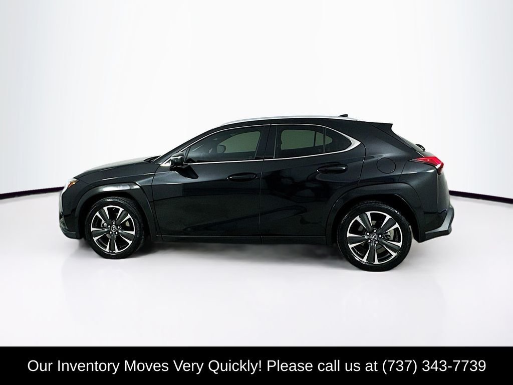 Used 2020 Caviar Lexus 200 Base image 4