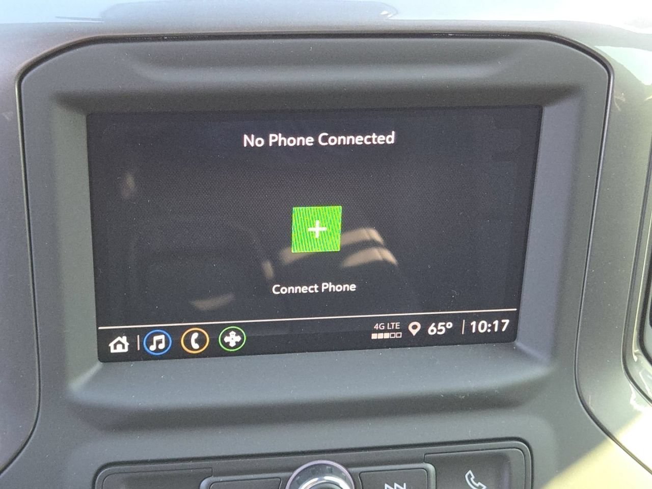 2025 GMC Sierra 3500 Chassis Cab Pro - Photo 7