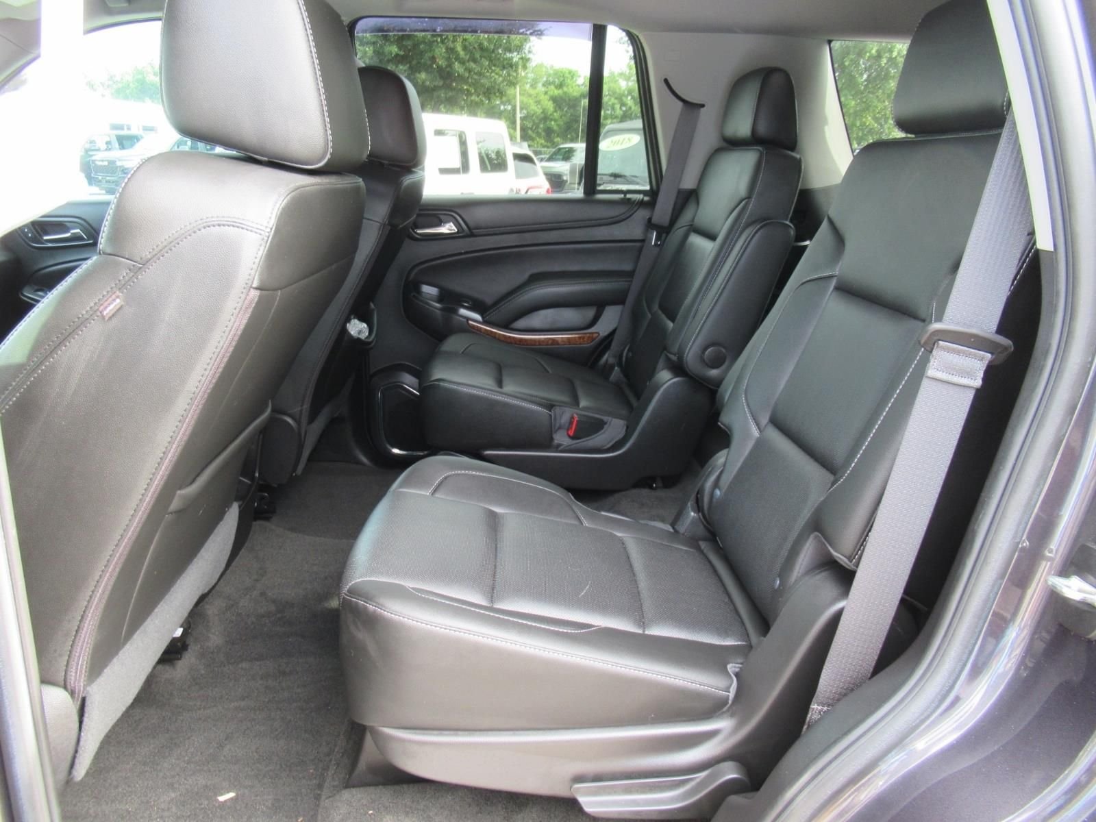 Used 2018 Gray Chevrolet Premier image 38