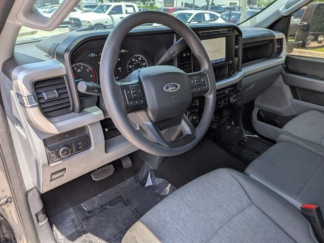 2024 Ford F-250 Super Duty XL - Photo 19