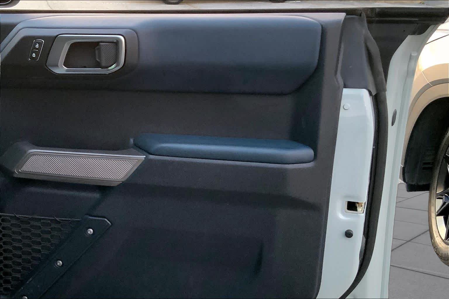 Used 2022 Cactus Gray Ford Outer Banks image 22