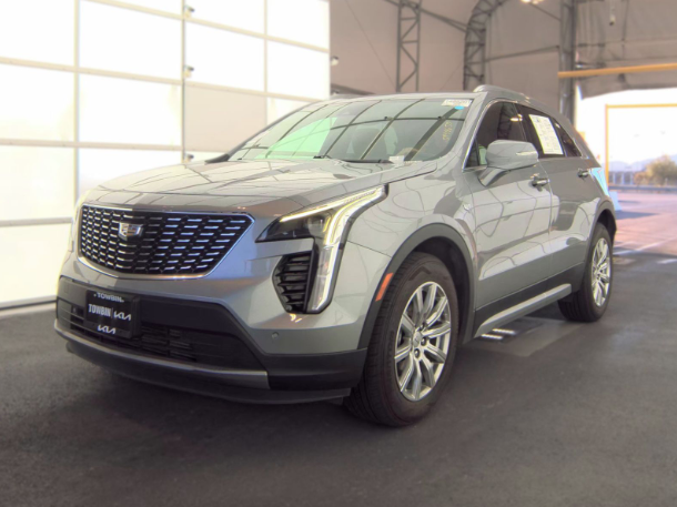 2023 Cadillac XT4