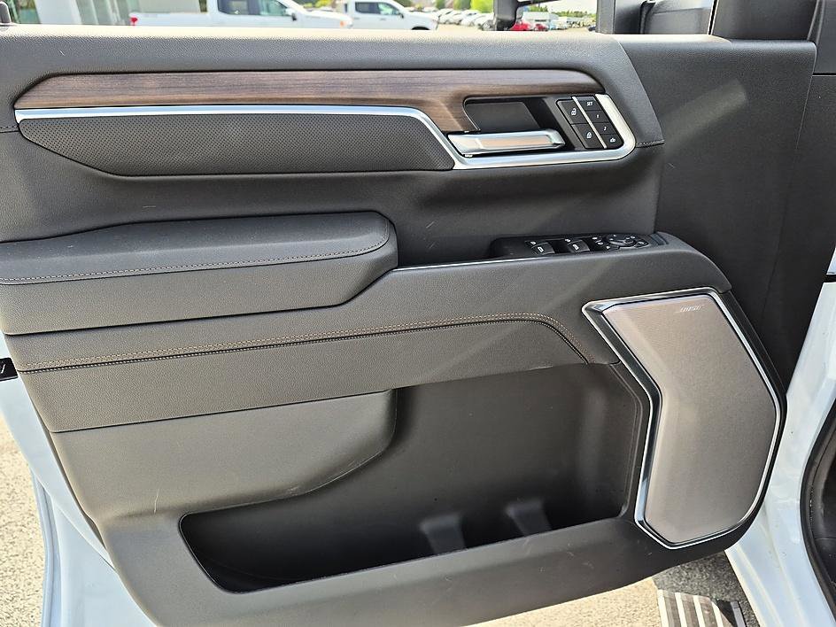 2026 Chevrolet Silverado 2500 HD High Country - Photo 12