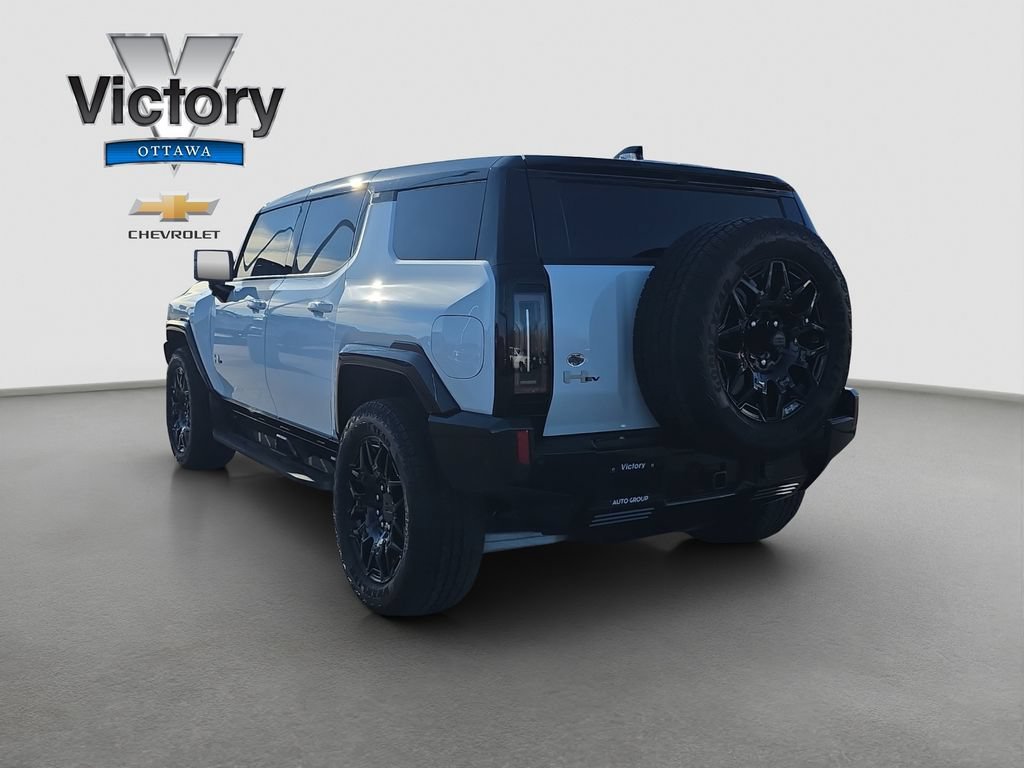 2025 GMC HUMMER EV 2X - Photo 30