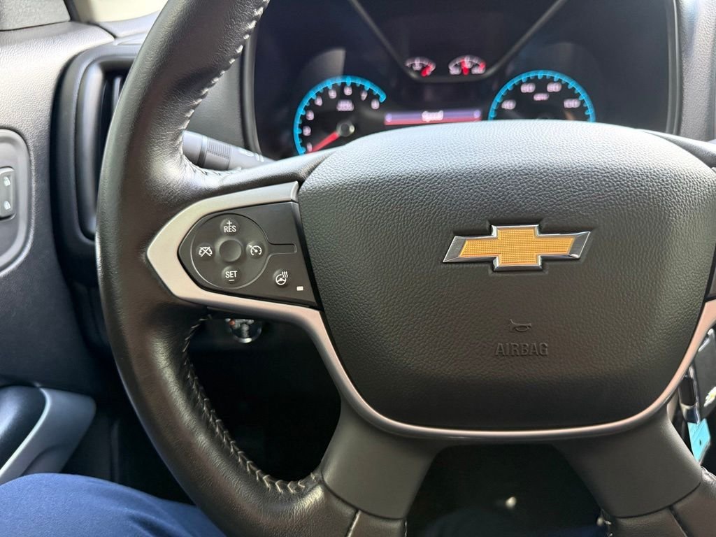Used 2021 Black Chevrolet ZR2 image 26