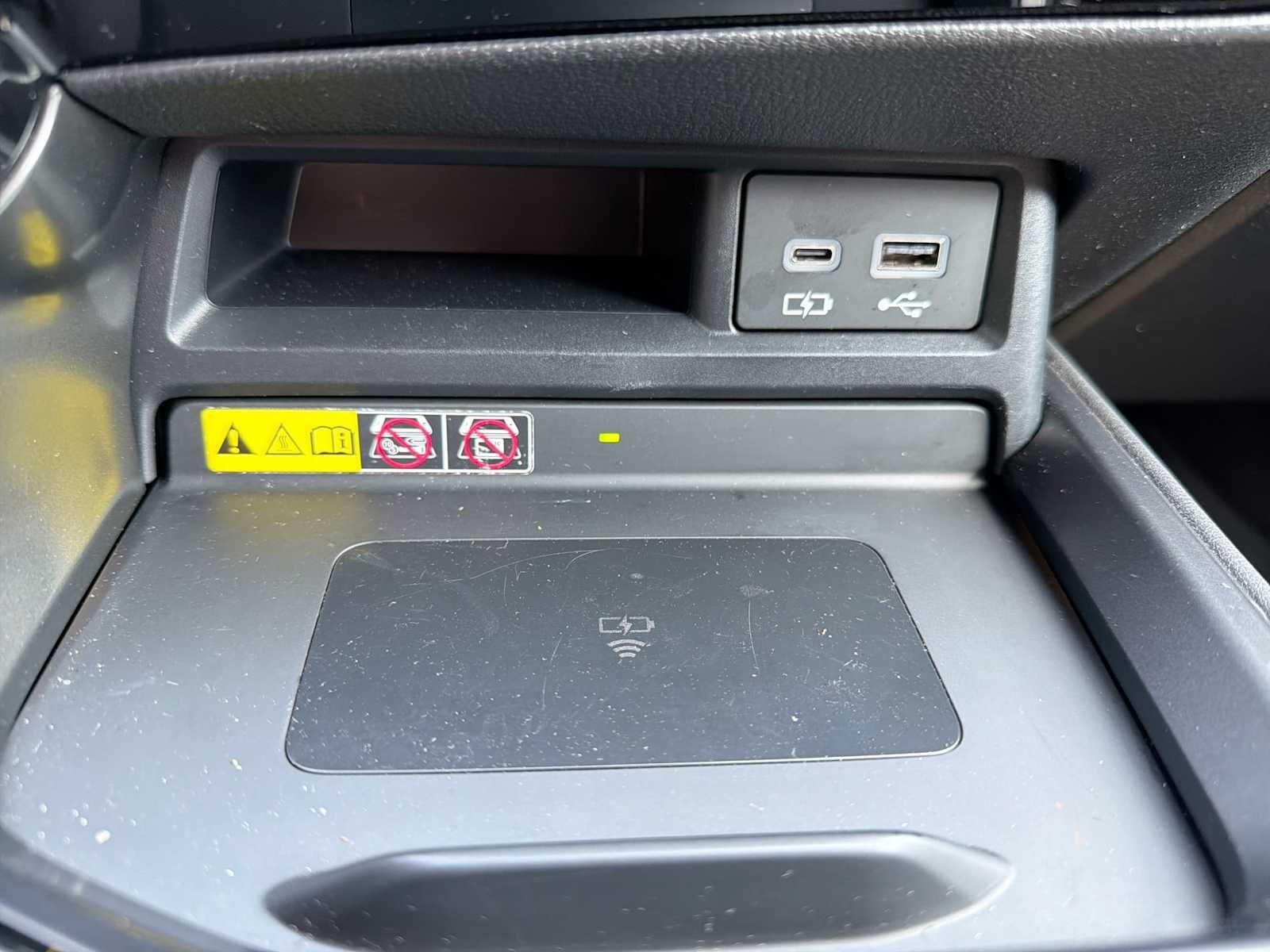 Used 2024 Obsidian Lexus F SPORT Handling image 29