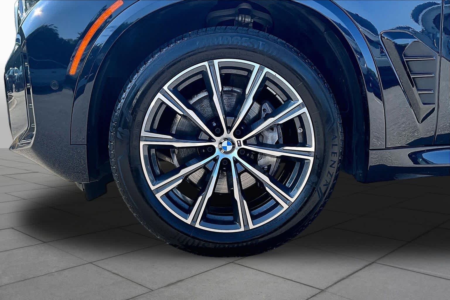 2025 BMW X5 40i - Photo 10