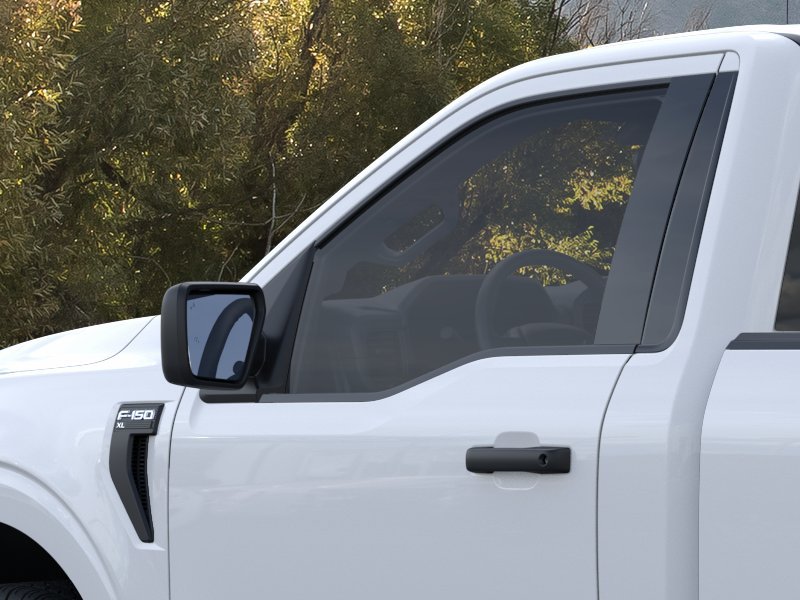 New 2026 Oxford White Ford XL image 20