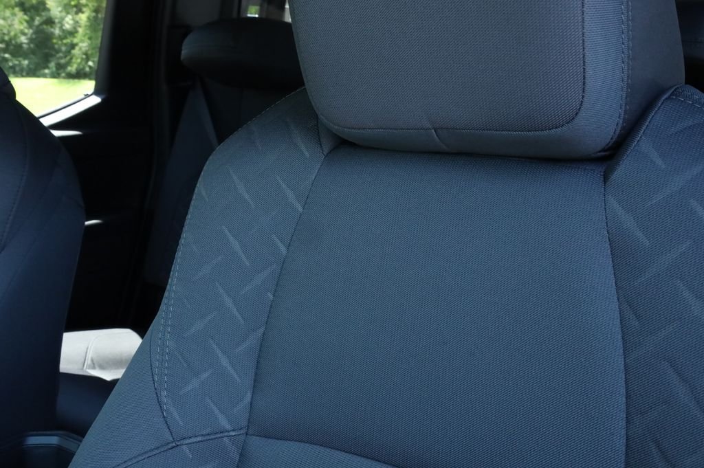 2025 Toyota Tacoma SR5 - Photo 30