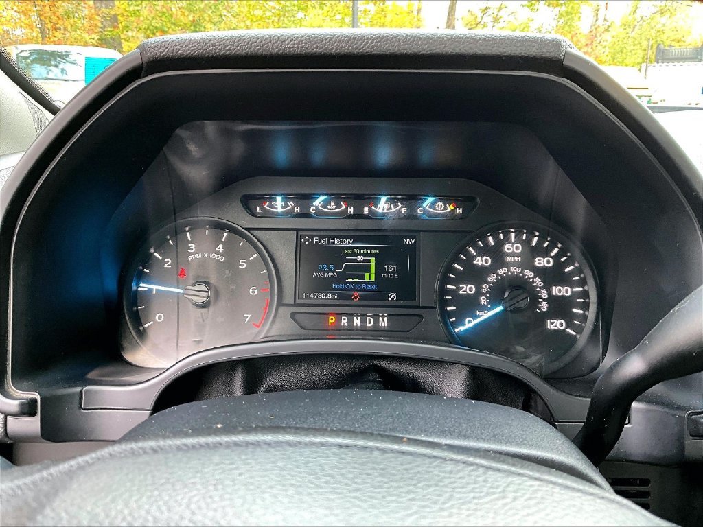 Used 2018 Oxford White Ford XL image 25