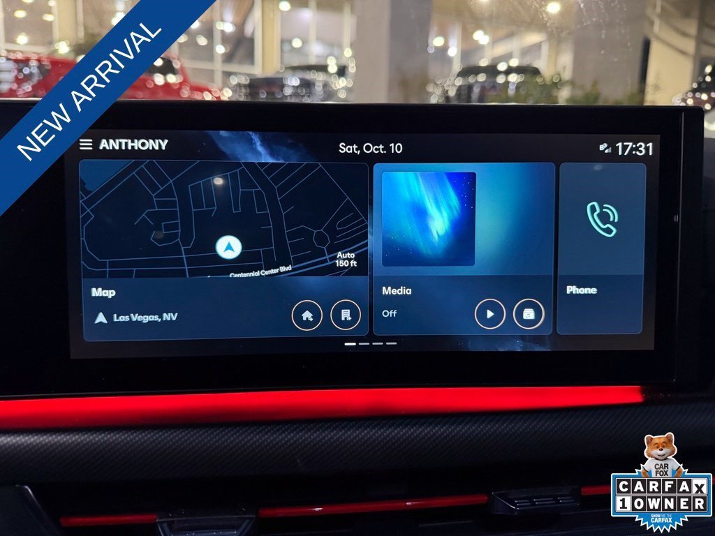 2024 Hyundai Sonata N Line - Photo 14