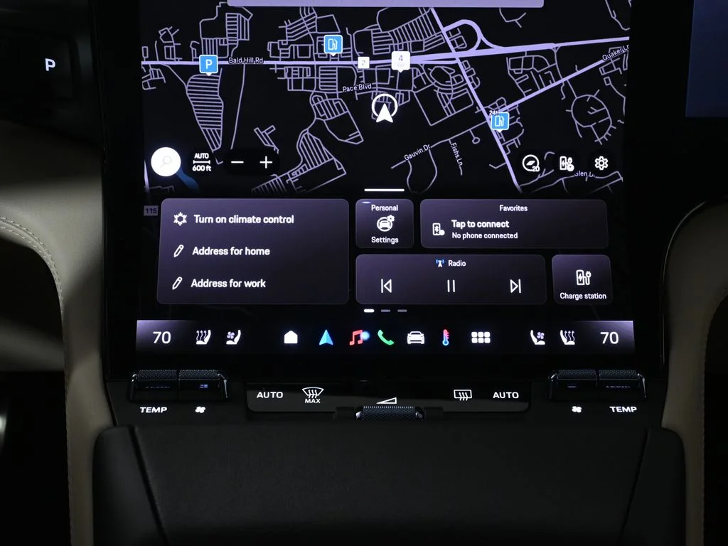2026 Porsche Cayenne Base - Photo 24