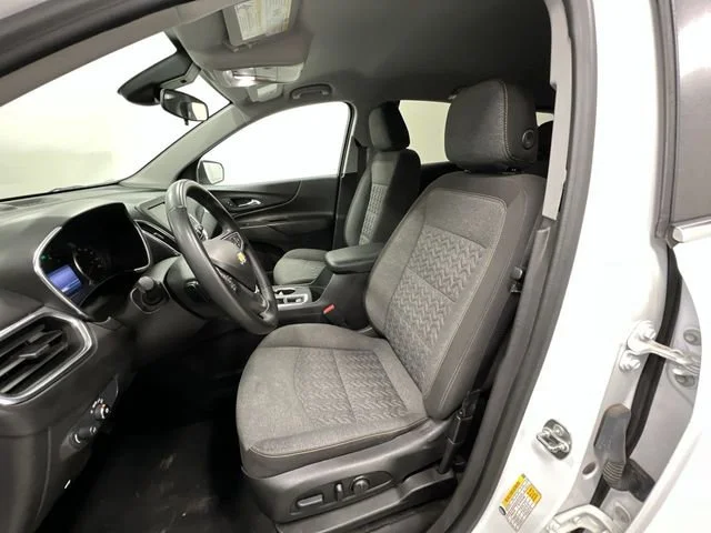 2024 Chevrolet Equinox LT - Photo 18