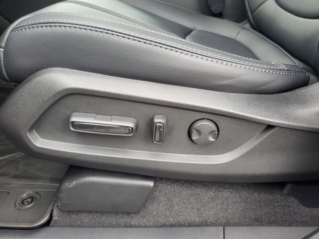 2025 Honda Pilot EX-L - Photo 15