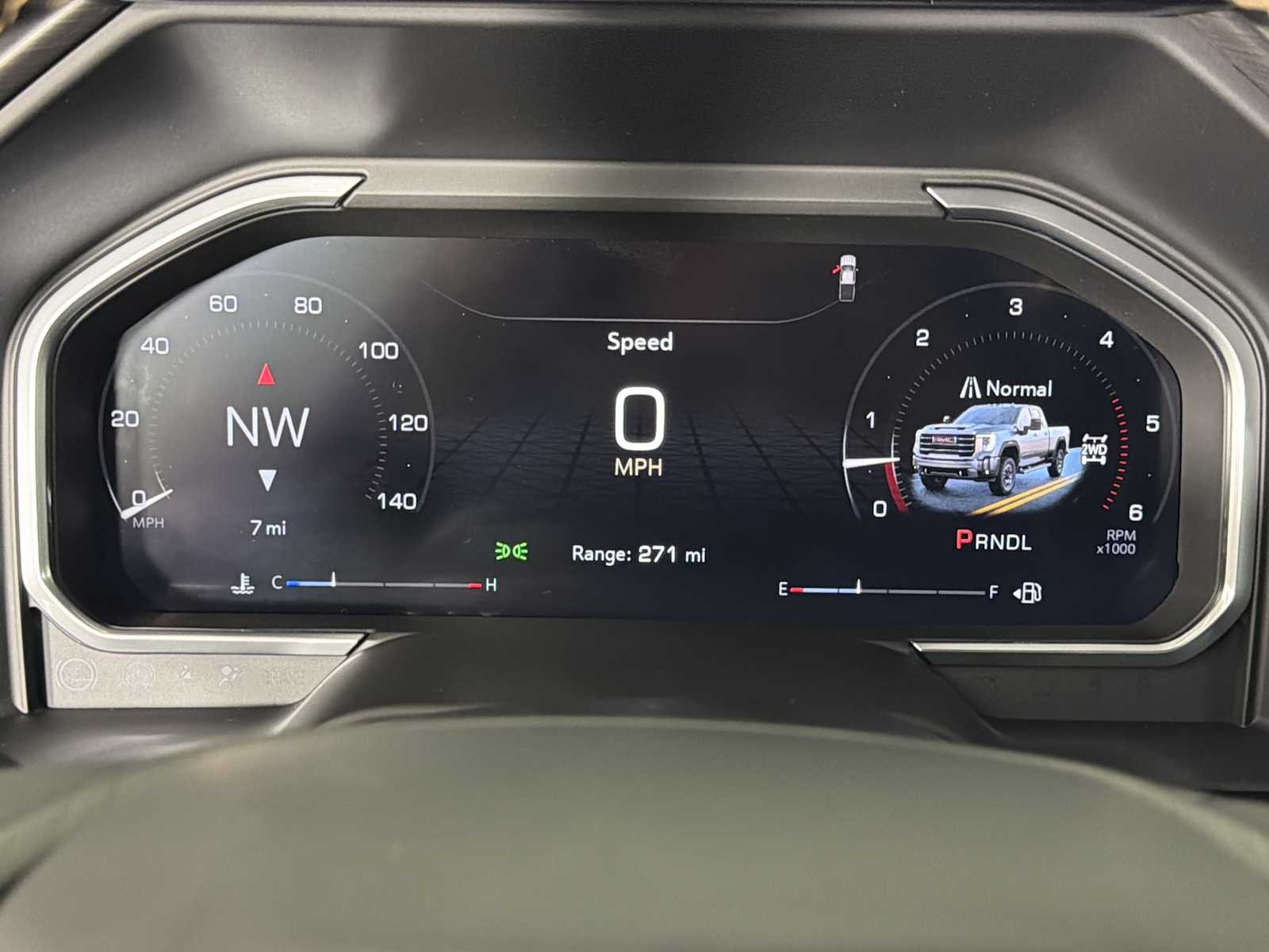 2026 GMC Sierra 2500HD AT4 - Photo 26