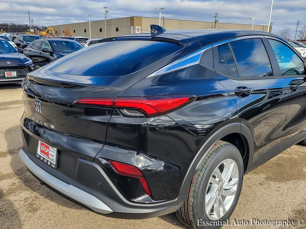 2026 BUICK ENVISTA - Image 6